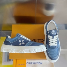 Louis Vuitton Low Shoes